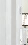 Складная дверь гармошка Amati A06 - Двери PVC раздвижные.
А-06 глухая.
Размер (810*2030*12мм). 
Цвета: белый ясень, сосна, бук, дуб, орех.