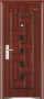 Дверь s06 - Дверь S-06 (PVC).
Металлическая входная дверь пр-во Китай.
Покрытие трансферное.
Размер 860/960 х 2050 х 66.
Открывание левое/правое.
Петли внутренние.
1 замок.