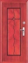 Дверь s20 распродажа остатков!!! - Дверь S-20  
Металлическая входная дверь пр-во Китай.
Покрытие трансферное.
Размер 860/960 х 2050 х 70.
Открывание левое/правое.
Петли внутренние.
2 замка.