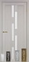 Дверь межкомнатная Турин 551 - - Цвет: венге, дуб беленый, дуб серый, орех классик, белый монохром, ясень перламутровый.
- Размеры полотен 400, 500, 600, 700, 800, 900
-Цена от